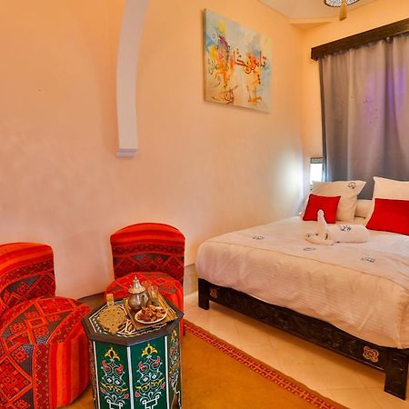 Riad Alech الصويرة المظهر الخارجي الصورة
