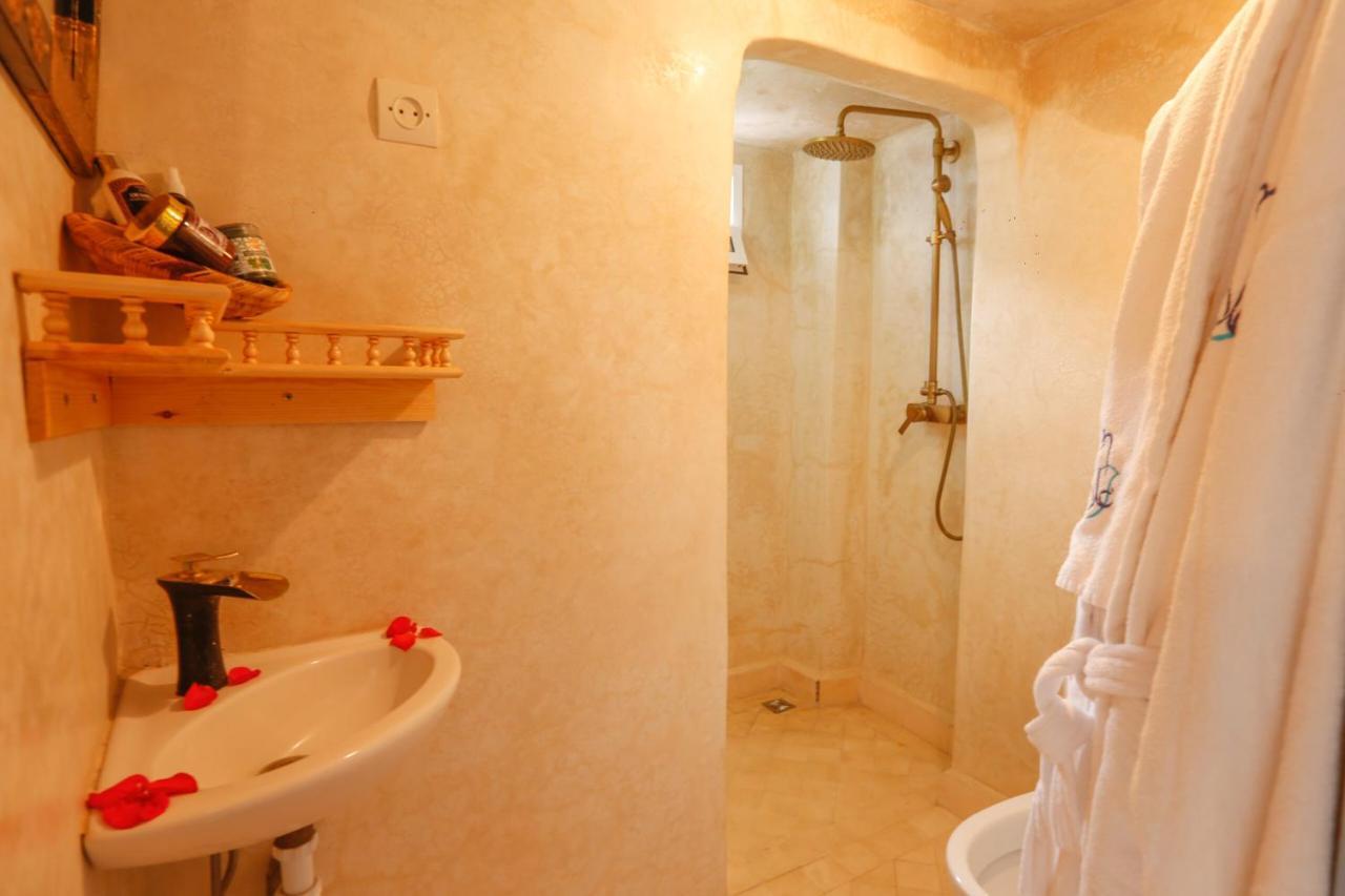 Riad Alech الصويرة المظهر الخارجي الصورة