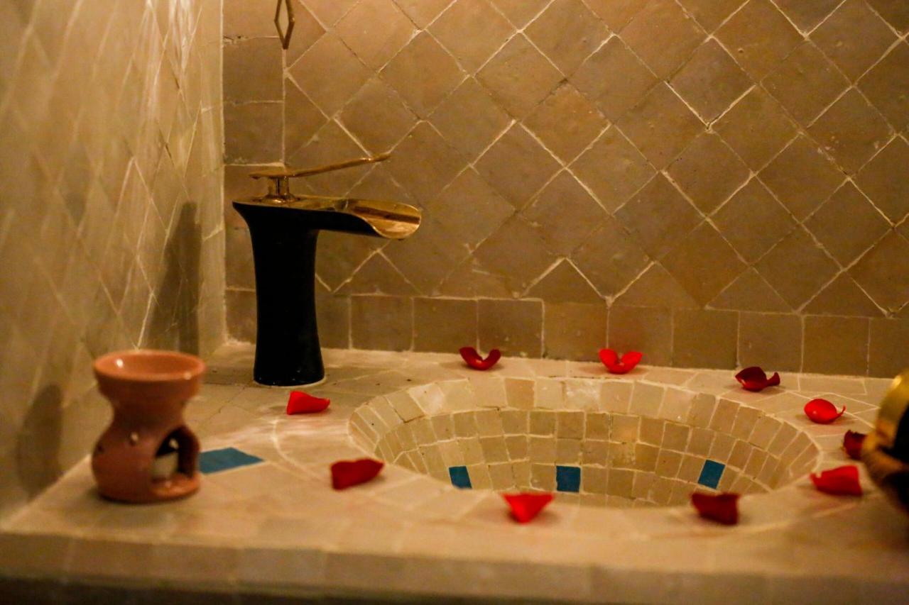 Riad Alech الصويرة المظهر الخارجي الصورة