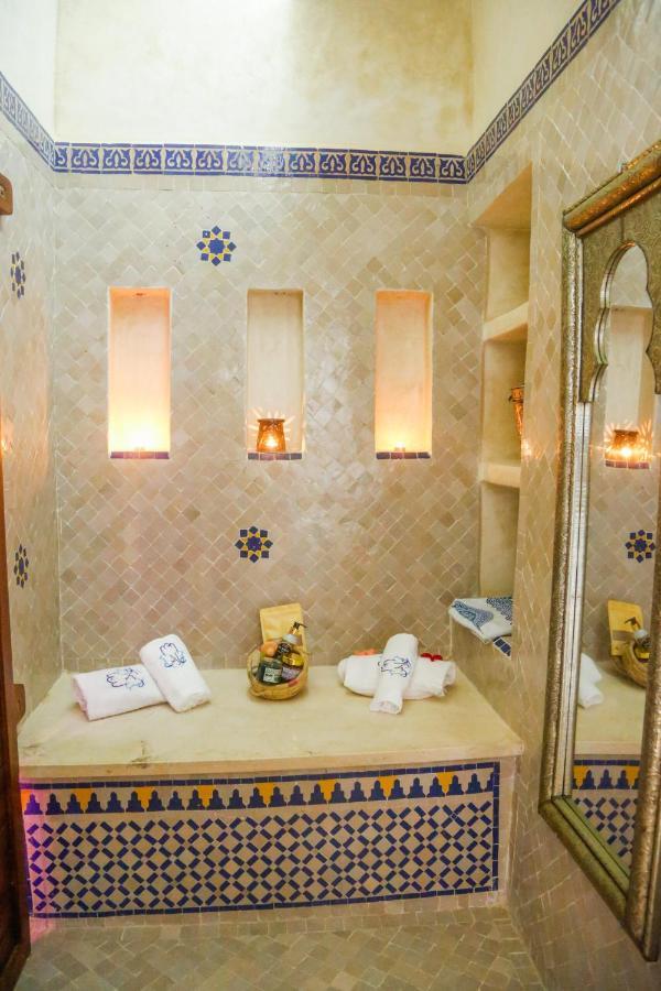 Riad Alech الصويرة المظهر الخارجي الصورة