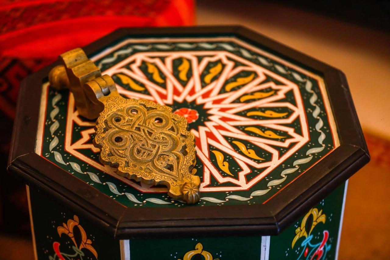 Riad Alech الصويرة المظهر الخارجي الصورة
