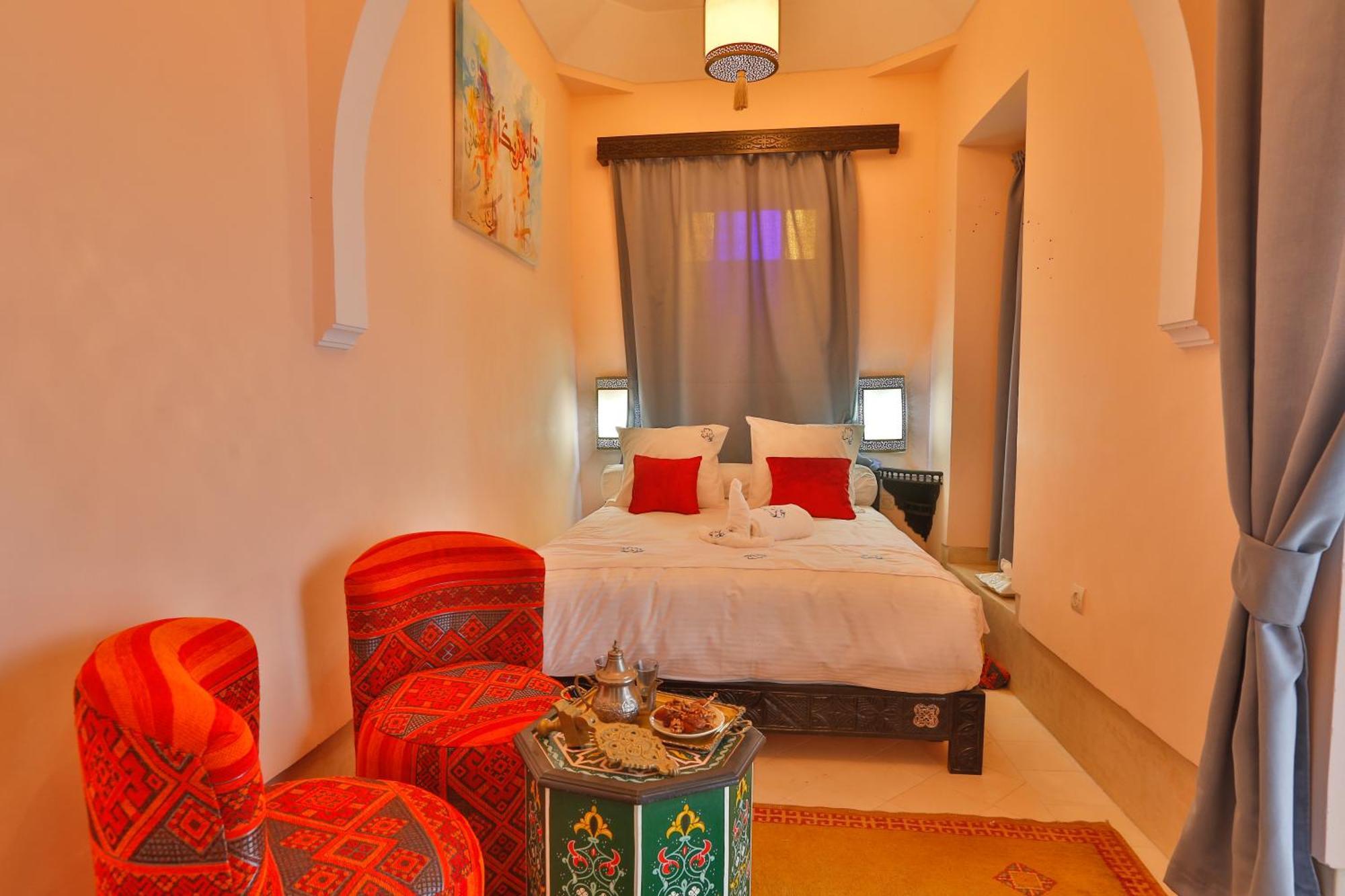Riad Alech الصويرة المظهر الخارجي الصورة